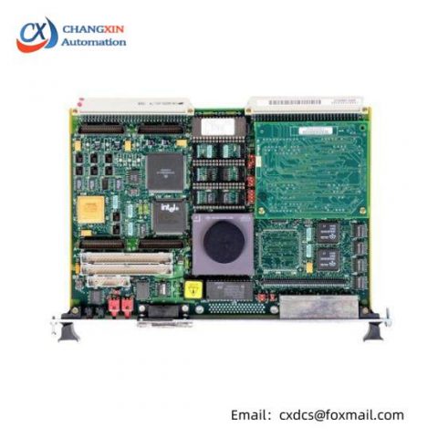 MOTOROLA MVME162-212 Industrial Control Module