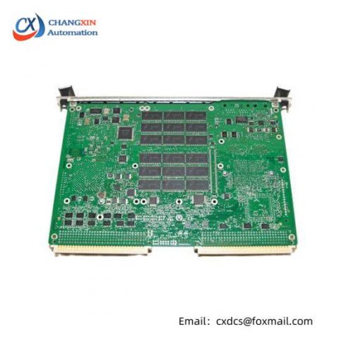 Motorola MVME3100 VMEbus Single Board Computer