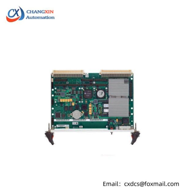 Motorola MVME3100 VMEbus Single Board Computer