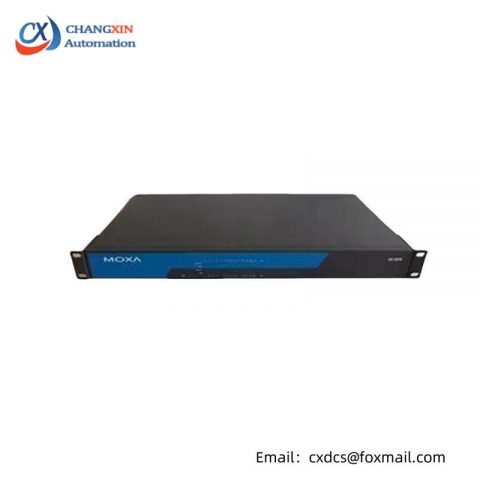 MOXA ES-1026 Industrial Ethernet Switch, High-Speed Networking Solution