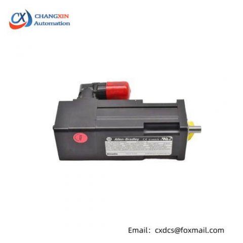 MPL-B1530U-HJ42AA Servo Motors: High Precision, Robust Control Solutions