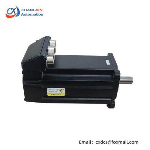 MPL-B320P-MK24AA Inverter Duty Servo Motor - Siemens
