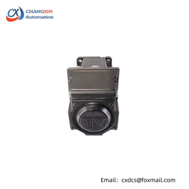 MPL-B320P-MK24AA Servo Motor: Precision Control for Industry
