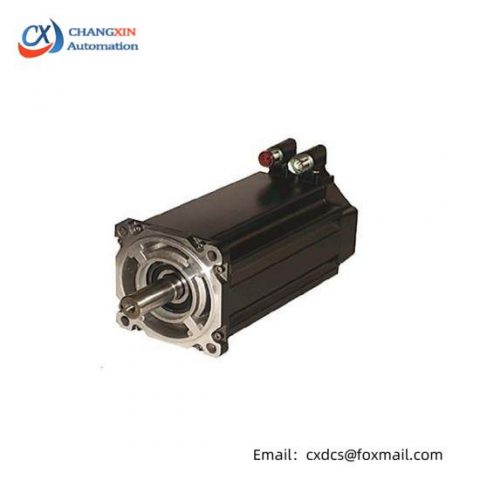 MPL-B430P-SJ74AA Servo Motor by Industry-Leading Brand