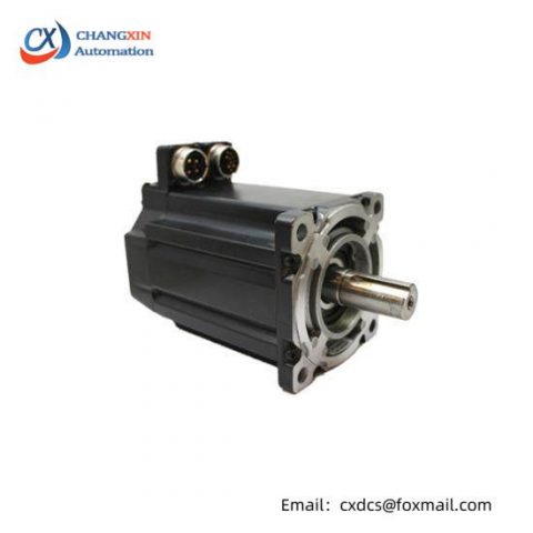 A-B MPL-B540K-MJ72AA Servo Motor - Precision Control for Industrial Automation