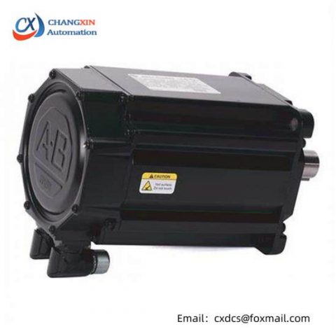 MPL-B680H-MJ72AA | Permanent Magnet Rotary Motor, Advanced Industry Solutions