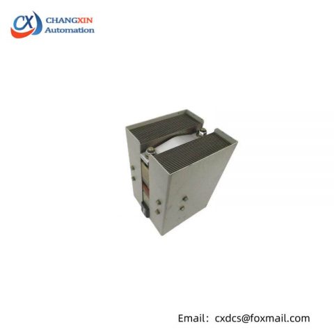 MRO 151X1215DC29SA01 Industrial Automation Assembly