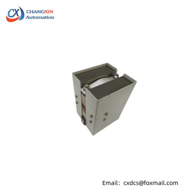 MRO 151X1215DC29SA01 Industrial Automation Assembly