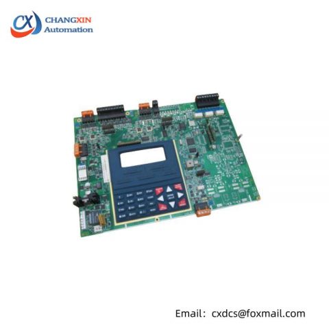 Honeywell MRP200XV31 Fire Alarm Control Board