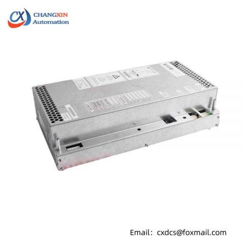 MSA AUER MUT 10019468 N73/20 - Universal Terminal Module