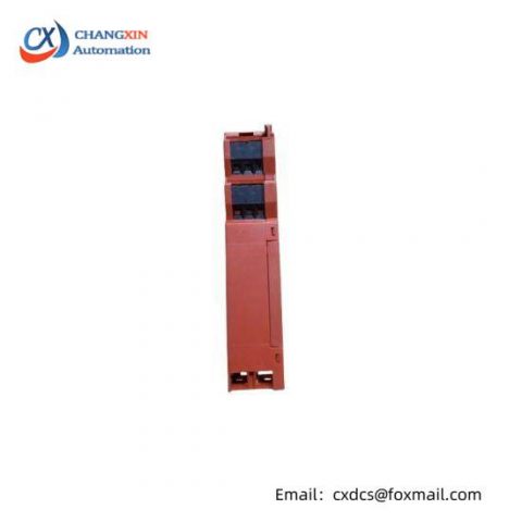 Safeguarding Innovations: KEB Automation MSR126.1T 440R-N23114 Monitoring Safety Relay