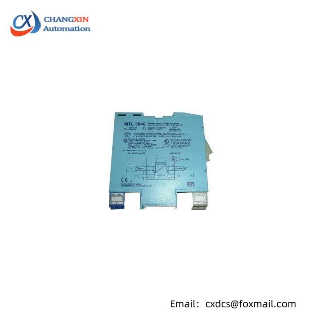Eaton MTL8811-IO-DC Industrial I/O Module