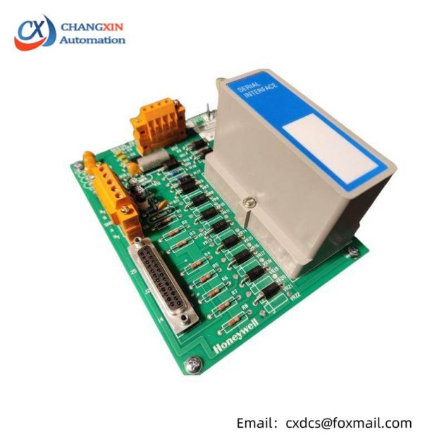 Honeywell MU-TSIM12 51303392-476: High-Performance Digital Output Relay Module