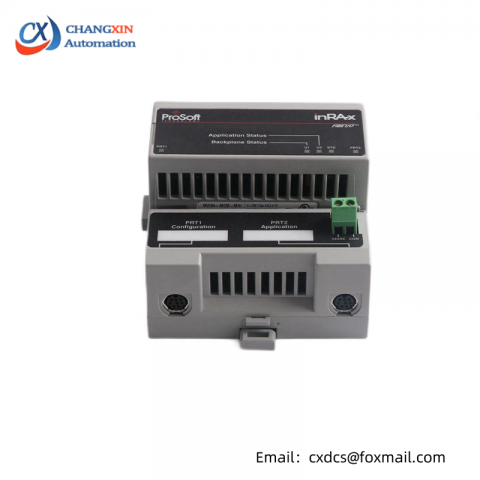 Prosoft MVI94-MCM-MHI Industries Network Interface Module