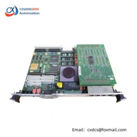 MVME 162-262 SBC Single Board Computer PCB Card - ABA-162-262
