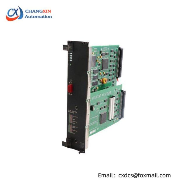 YOKOGAWA MX2*D Multiplexer Card for Temperature Control Input Process