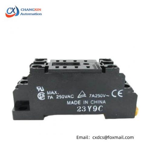 Omron MY2N-J 24VDC Relay Sockets & Hardware, M4x10 PYF08A-E
