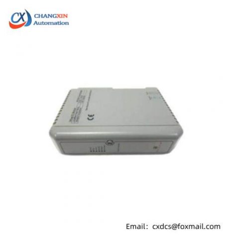 MYNAH VIM-4201 Industrial Control Module