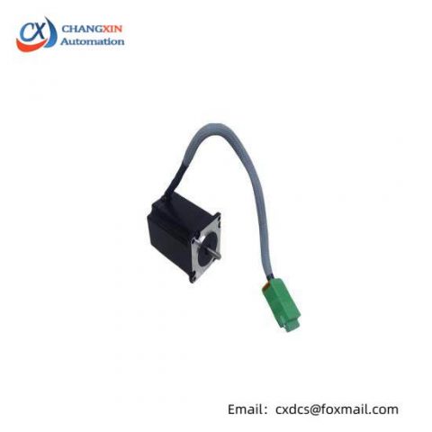 NANOTEC ST5918L3008-A Stepper Motor - Precision, Efficiency, and Reliability
