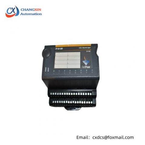 National Instruments FP-TB-1 Terminal Base: Advanced Control Solutions for Industry, 200 Characters