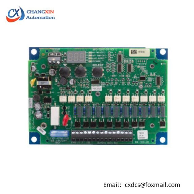 NCC DNC-T2010-A220 PROGRAM CONTROL: Advanced Manufacturing Control System