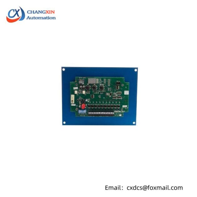 NCC DNC-T2010-BDC MPC-T2010-021: High-Performance DC Input & Pulse Cleaning Module for Bag House Dust Collector