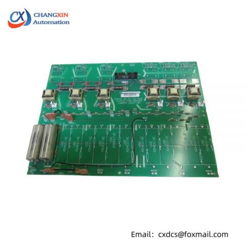 NEC 136-551735-D-04 Control Module