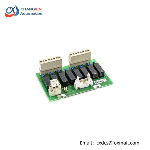 NEC 136-551735-D-04 Control Module