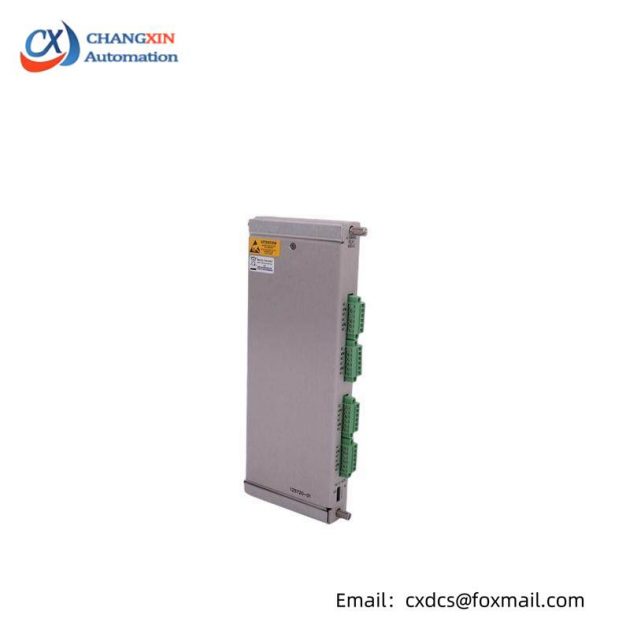 NEC 136-551735-D-04 Control Module