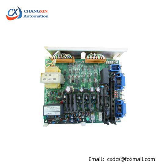 nec_adu_02f_1x_ac_servo_driver.jpg NEC ADU 02F 1X AC SERVO DRIVER - High Performance for Precision Control