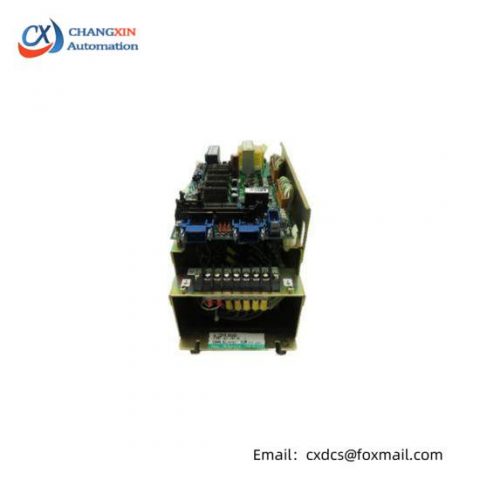 NEC ADU 25F 1X E - Precision AC Servo Driver