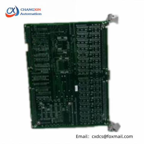 NEC FC-9821X MODEL1 - High Performance Industrial Control Module