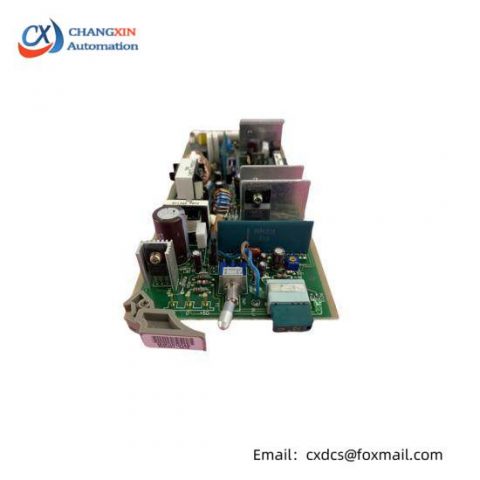 NEC X0420 B 105A 87-3 NDR096RTP865 PCB BOARD - Advanced Industrial Control Module