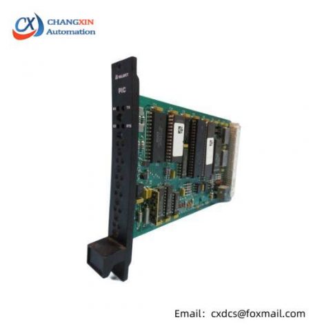 Neles Automation A41351102 Board: Advanced Control Module for Industrial Applications