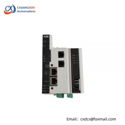 ABB NETA-21 | Frequency Converter Accessories, Industrial Control Solutions