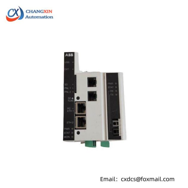 ABB NETA-21 | Frequency Converter Accessories, Industrial Control Solutions