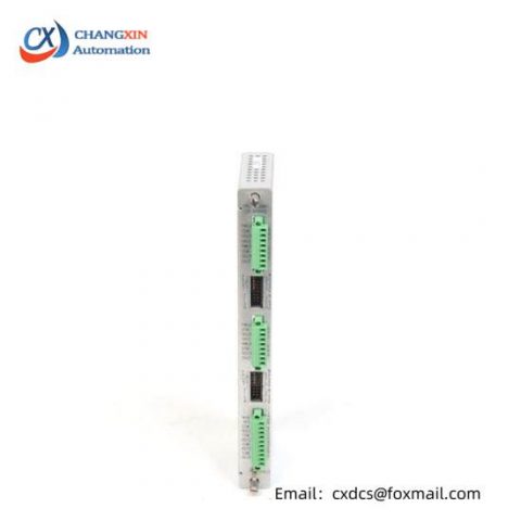 Bently Nevada 128229-01 04B0028Z Proximitor I/O Module - Precision Engineered for Industrial Control