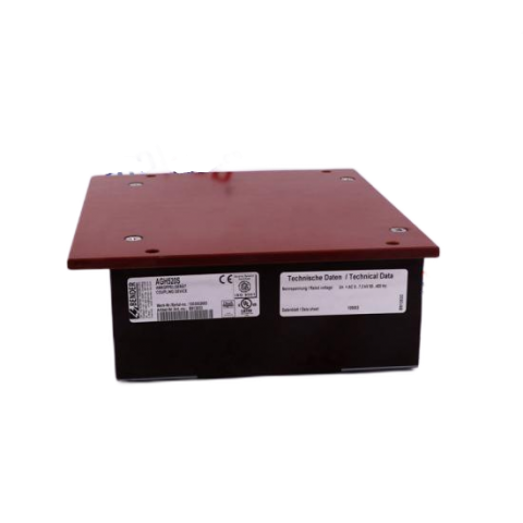 NEW NUM MDLA2050Q00 - Advanced PLC DCS Control Module