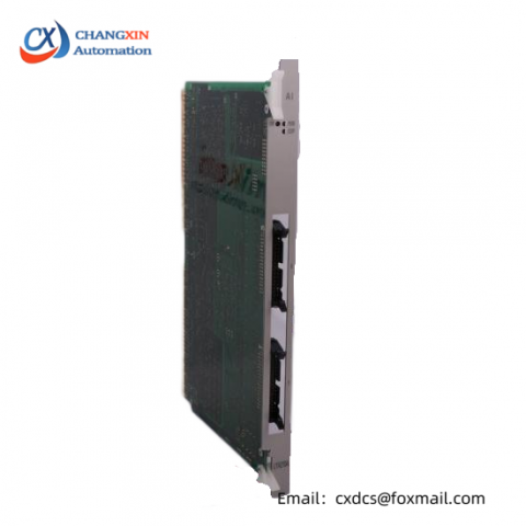 RELIANCE H2310240032XX06 - High-Precision Industrial Control Module