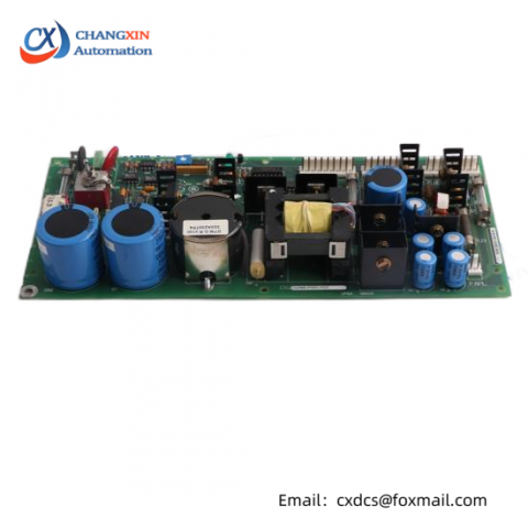 VIPA 332-5HD01 Analog Output Module: Precision Control in Industrial Automation
