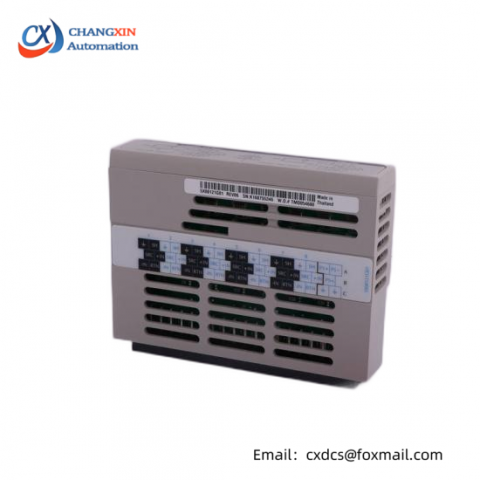 NEW WEST MLC9000+Z4660 Temperature Control System