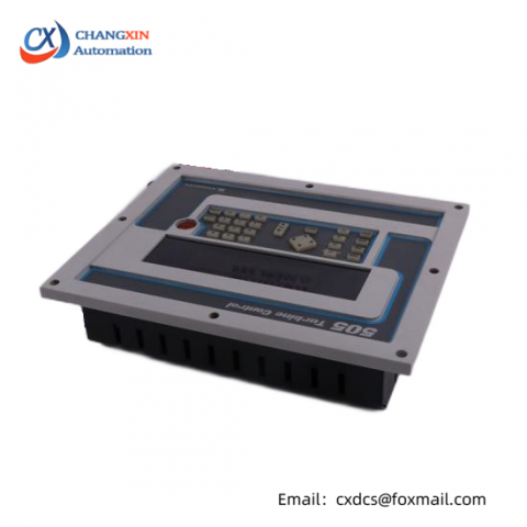 New Woodward 5437-687 Module: Advanced Control Solutions for Industrial Applications