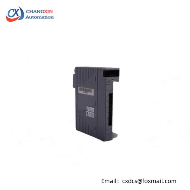 Yokogawa NFDV557-S00 S2 Digital Output Module: Precision Control for Industrial Automation