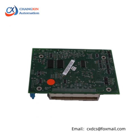 NI SCB-68A 782536-01: Original & New Control Module for Industrial Automation