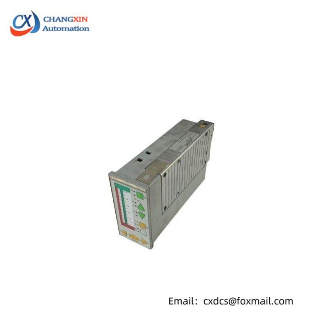 NI SCXI-1000 Industrial Signal Conditioning Module