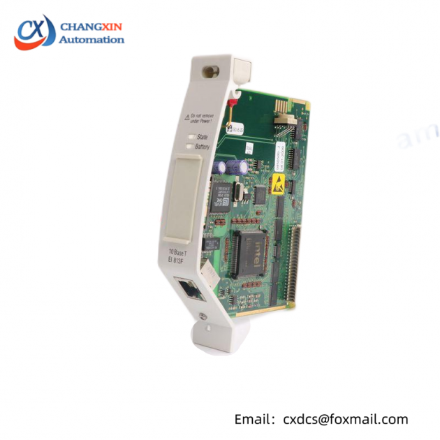 NI SCXI-1102B High-Performance Signal Conditioning Module