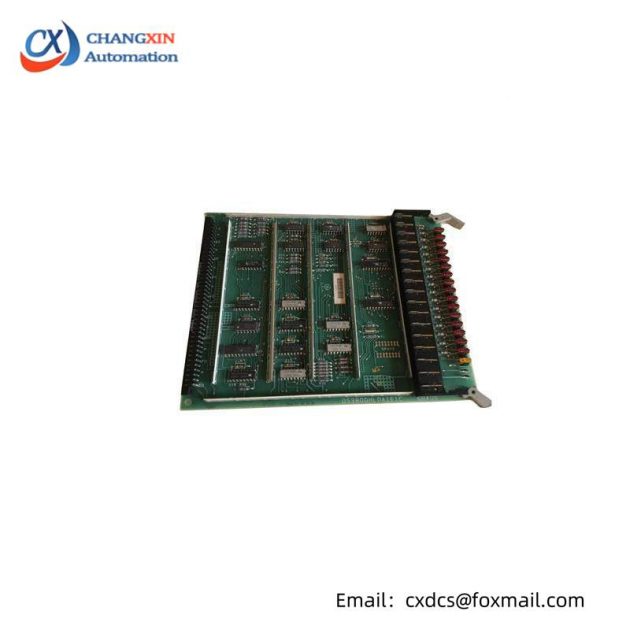 NI SCXI-1102B High-Performance Signal Conditioning Module