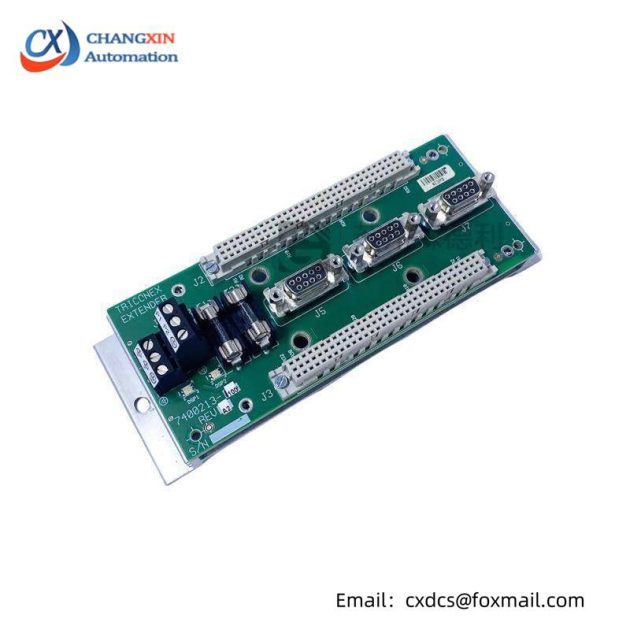 NI SCXI-1125 High Precision Industrial Signal Conditioning Module
