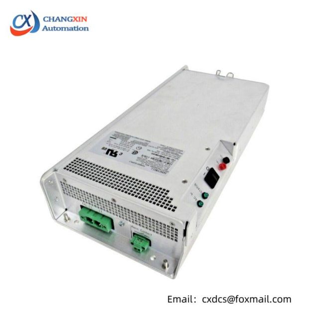 NI SCXI-1324 Industrial Signal Conditioning Module