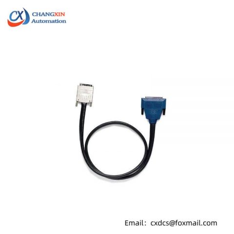NI SHC68-68-RDO Digital R Series Industrial Cable